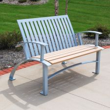 Ashton Bench