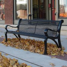 Gramercy Bench