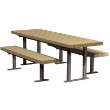 Walden Picnic Tables