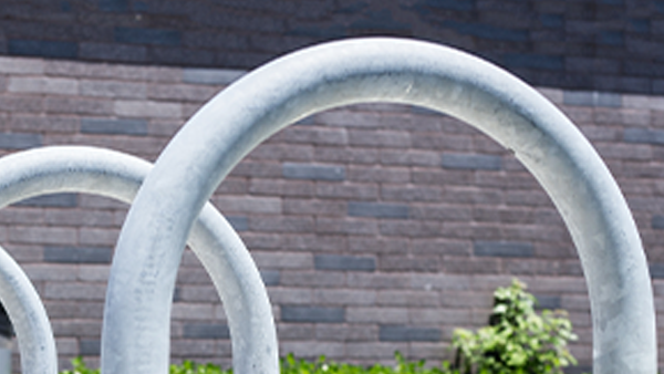 Galvanized Steel