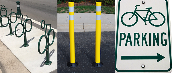 Bike Parking