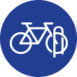 Bike Rack