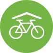  Bike Shelters